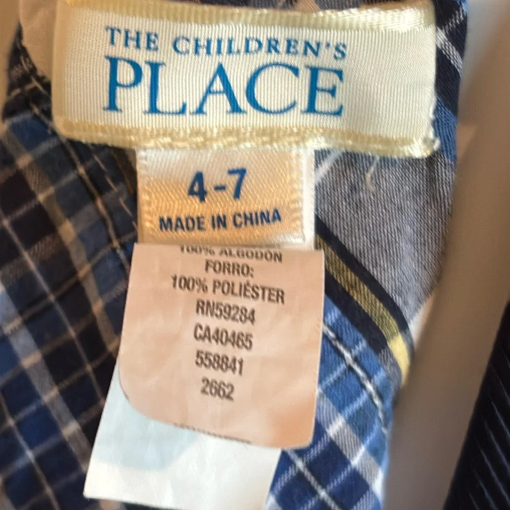 Toddler ties Boys Summer Ties Preppy Children’s Place Boys Ties Gymboree Necktie